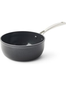 BK Cookware Sauteuse 20cm BK Superior Ceramic