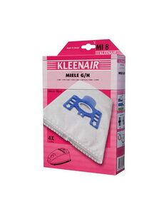 Kleenair Stofzak mi8 sms Kleenair