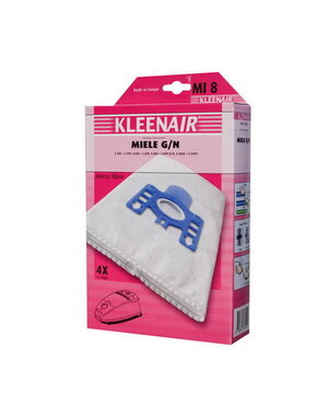 Kleenair Stofzak mi8 sms Miiele G/N Kleenair