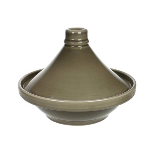 Cosy & Trendy Tajine 22 cm - grijs