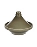 Cosy & Trendy Tajine 22 cm - grijs