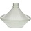 Cosy & Trendy Tajine diameter 22 cm - Wit