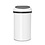 Brabantia Touch Bin afvalemmer 60 liter White