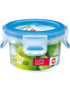Emsa Voorraaddoos 0,15L Clip and Close