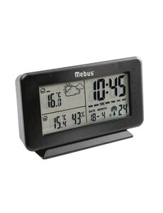 Mebus Weerstation draadloos Mebus