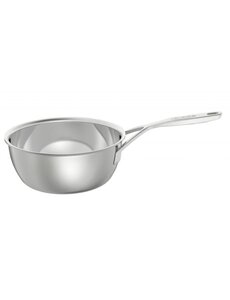Demeyere Conische sauteuse ø20cm Demeyere Intense 5
