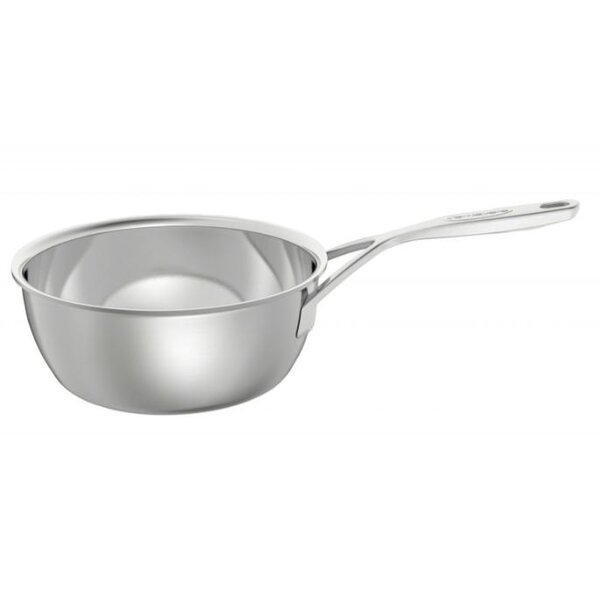 Demeyere Conische sauteuse ø20cm Demeyere Intense 5