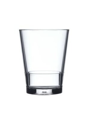 Mepal Glas flow 200 ml kunststof