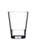 Mepal Glas flow 200 ml kunststof