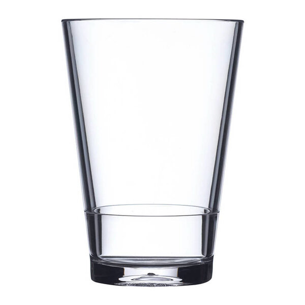 Mepal Glas Flow 275ml Helder