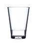 Mepal Glas Flow 275ml Helder