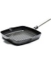 Greenpan Grillpan 26cm vierkant Featherweights