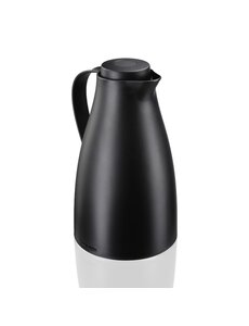 Leifheit Isoleerkan 1,0 l zwart harmonic Leifheit