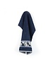 Bunzlau Castle Keukendoek Cats Dark Blue