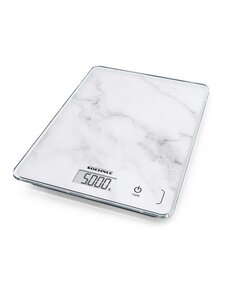Soehnle Keukenweegschaal compact 300 marmer Soehnle