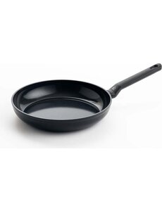 BK Cookware Koekenpan 28cm Easy Induction Ceramic