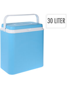  Koelbox 30L blauw