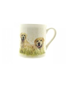 Geharo Mok labradors