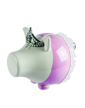 Salt en Pepper Spaarpot Ballerina Oink