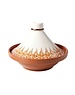 Cosy & Trendy Tajine voor in de oven diameter 28cm