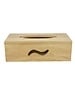 Cosy & Trendy Tissuebox hout