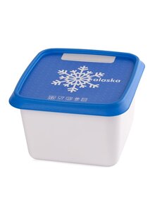 DBP Plastics Voorraaddoos Alaska 750ML