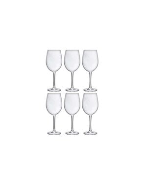 Cosy & Trendy Wijnglas 48cl cosy moments set 6