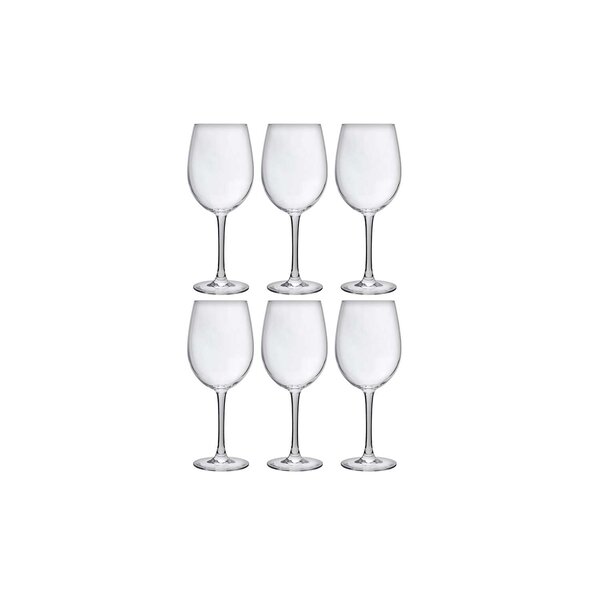 Cosy & Trendy Wijnglas 48cl cosy moments set 6