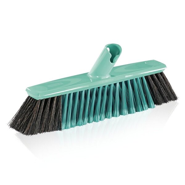 Leifheit Bezemkop parket xtra clean 30 cm click-system