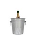 Cosy & Trendy Champagnekoeler RVS 21x21cm