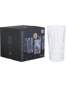  Drinkglas set 4PCS