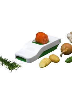 Alligator Fruit Groentesnijder Alligator