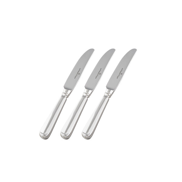 Koninklijke van Kempen & Begeer Fruitmesje Hollands Glad