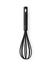 Brabantia Garde groot Black Line nylon anti-aanbak