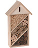  Insectenhotel hout 20x8,5x36cm