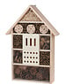  Insectenhotel XL hout naturel