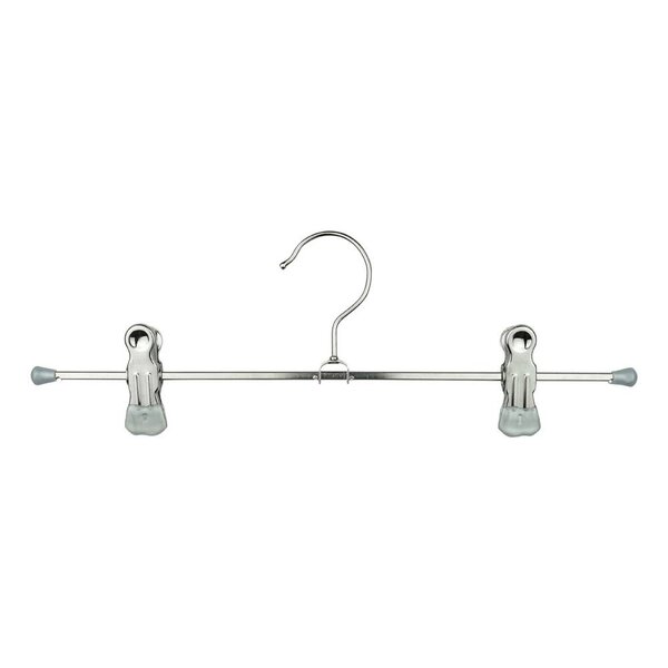 Mawa Kleerhanger met clips 30cm Mawa set 2