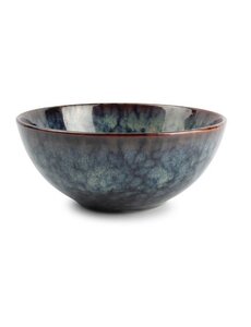 BonBistro Kom 16xH6,5cm Hazy blue BonBistro