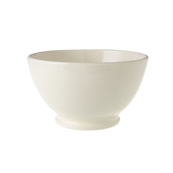 Royal Boch Kom 13cm op voet Kitchen