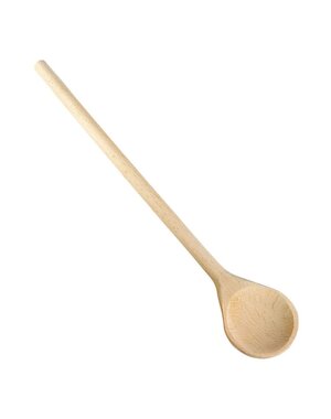 Kesper Roerlepel Hout 28cm