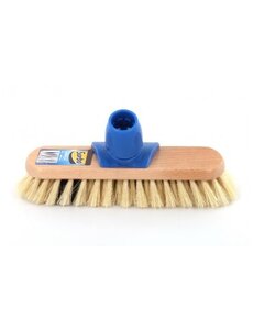 Sorbo Luiwagen 22cm hout fiber