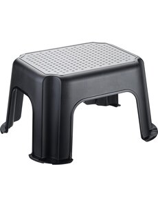 Rotho Opstapje Rotho zwart