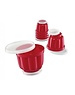 Kuchen Profi Puddingvorm 150ml set/6