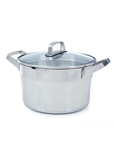 BK Cookware Soeppan 24cm 5,0L BK Premium+