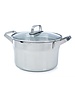 BK Cookware Soeppan 24cm 5,0L BK Premium+