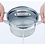 BK Cookware Soeppan 24cm 5,0L BK Premium+