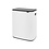 Touch Bin afvalemmer Bo 60 liter White