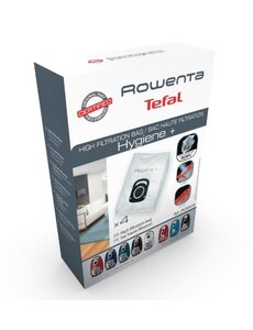 Rowenta 4 Stofzak Rowenta Hygiene Optimal ZR200540