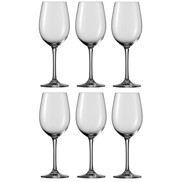 Schott-Zwiesel 6 Wijnglazen Classico 645ml