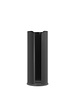 Brabantia Balance reserverolhouder Matt Black